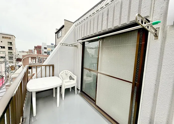 関空直行,駅3分一軒家guesthouse017大阪,3線利用,難波,心斎橋,道頓堀直行10分,奈良,Usj直行30分
