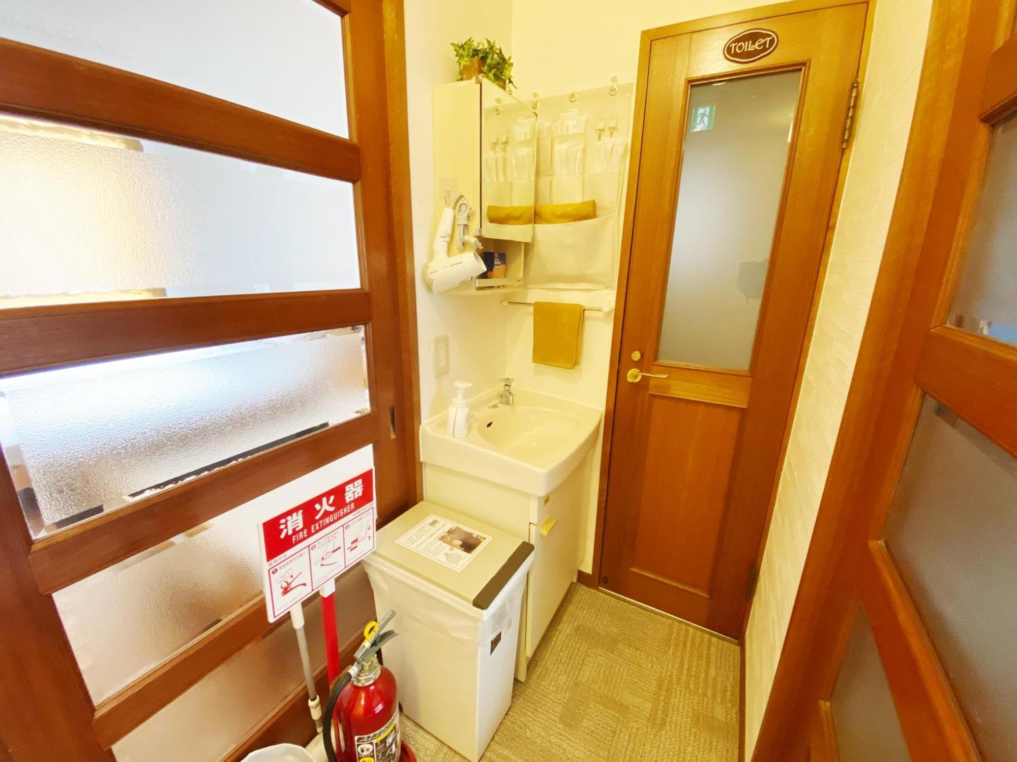 アパート 関空直行,駅3分一軒家guesthouse017大阪,3線利用,難波,心斎橋,道頓堀直行10分,奈良,usj直行30分 *