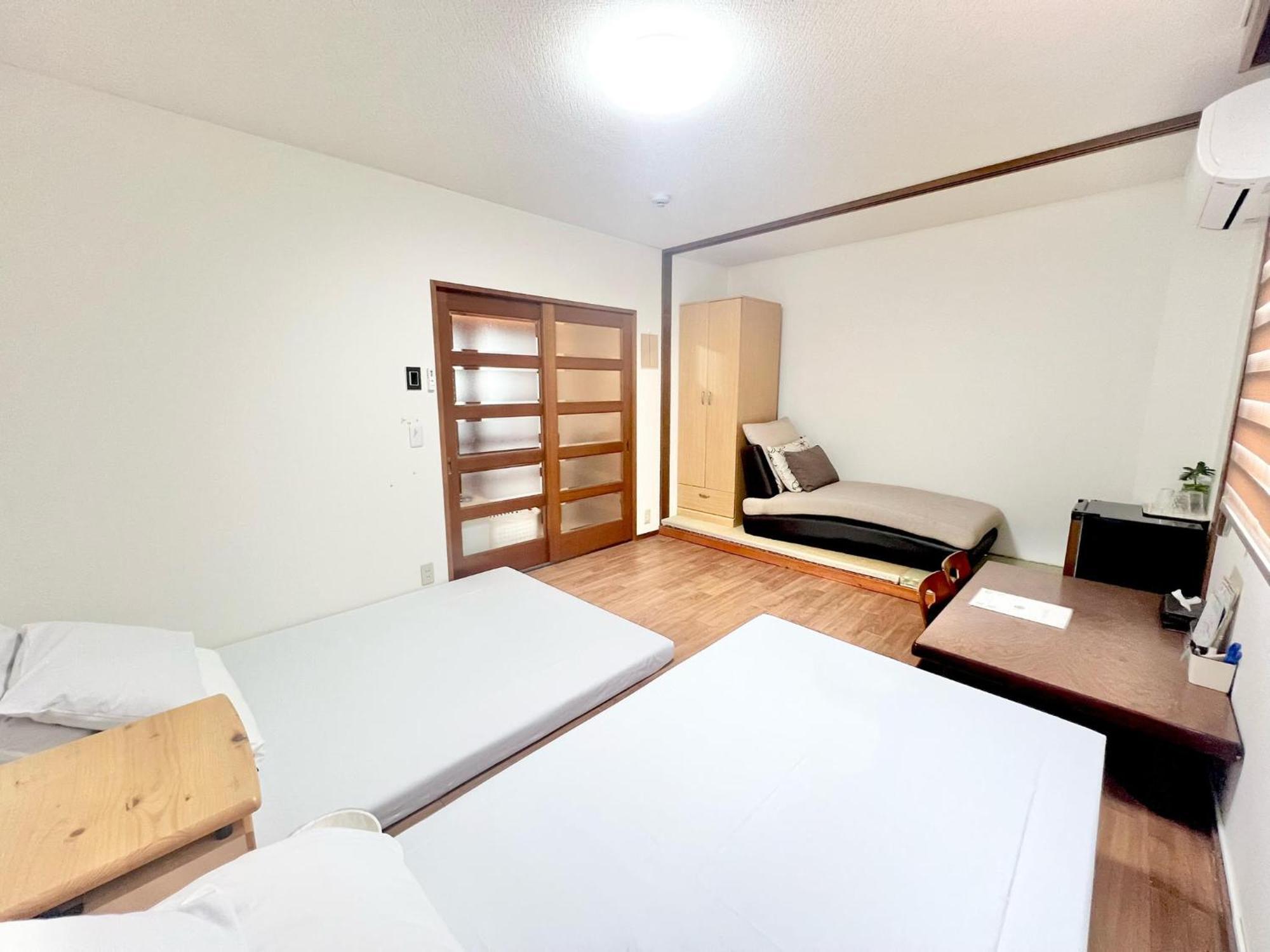 関空直行,駅3分一軒家guesthouse017大阪,3線利用,難波,心斎橋,道頓堀直行10分,奈良,usj直行30分 *