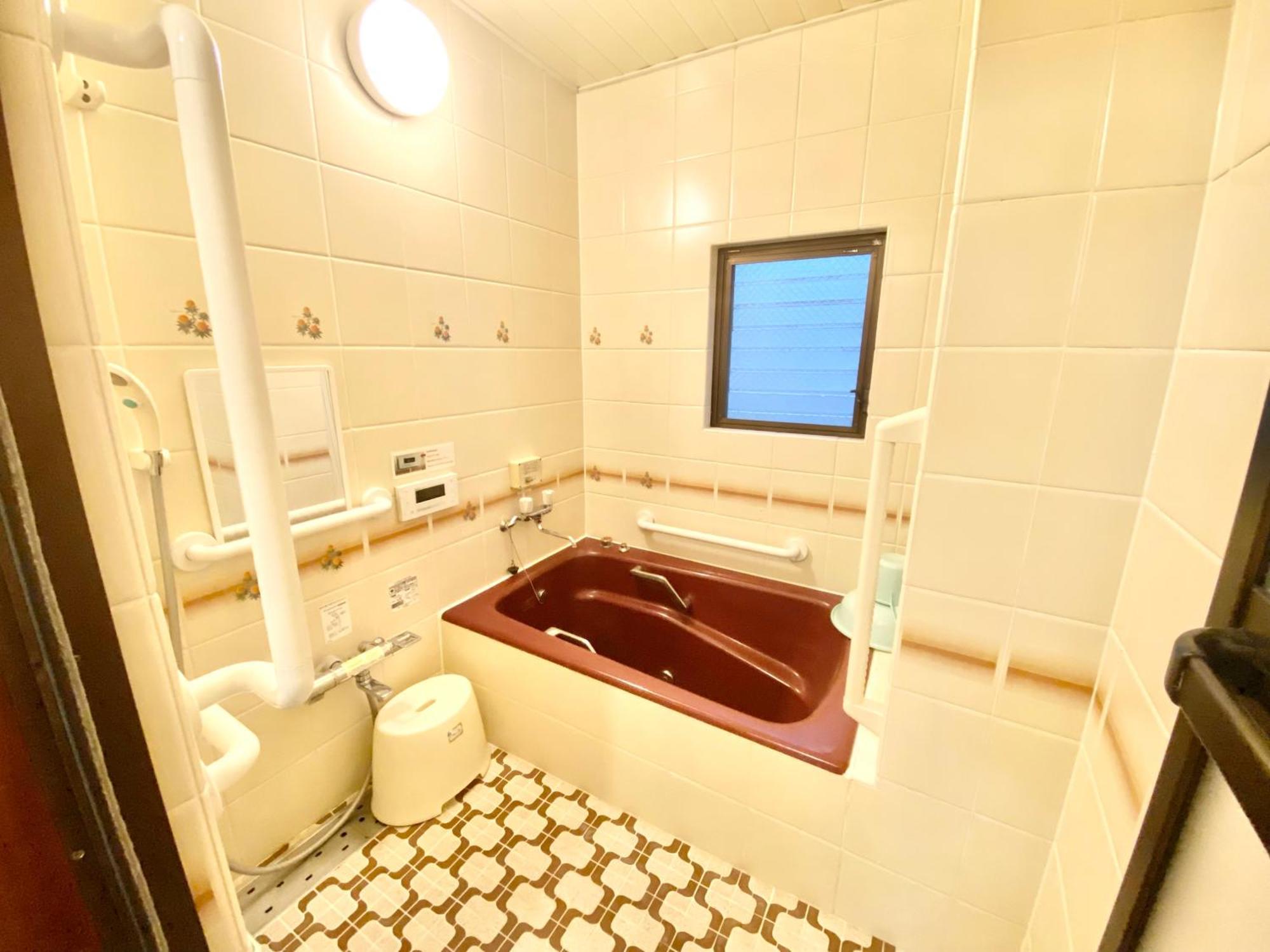 関空直行,駅3分一軒家guesthouse017大阪,3線利用,難波,心斎橋,道頓堀直行10分,奈良,usj直行30分 アパート *